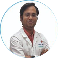 Dr. Abhijit Vipul