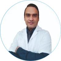 Dr. Deepak Singh Phogat