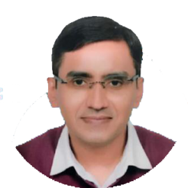 Dr. Joginder Singh Duhan